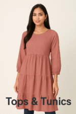 Ethnic Wear – Kurta Sets - Image 3