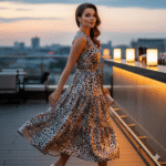 New Arrivals / Trending – Women’s Fashion 2025