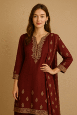 Ethnic Wear – Kurta Sets