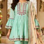 Ethnic Wear – Kurta Sets - Image 2